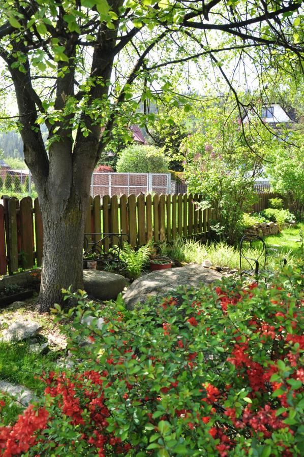 Skalny Ogrod Apartment Поронин Екстериор снимка