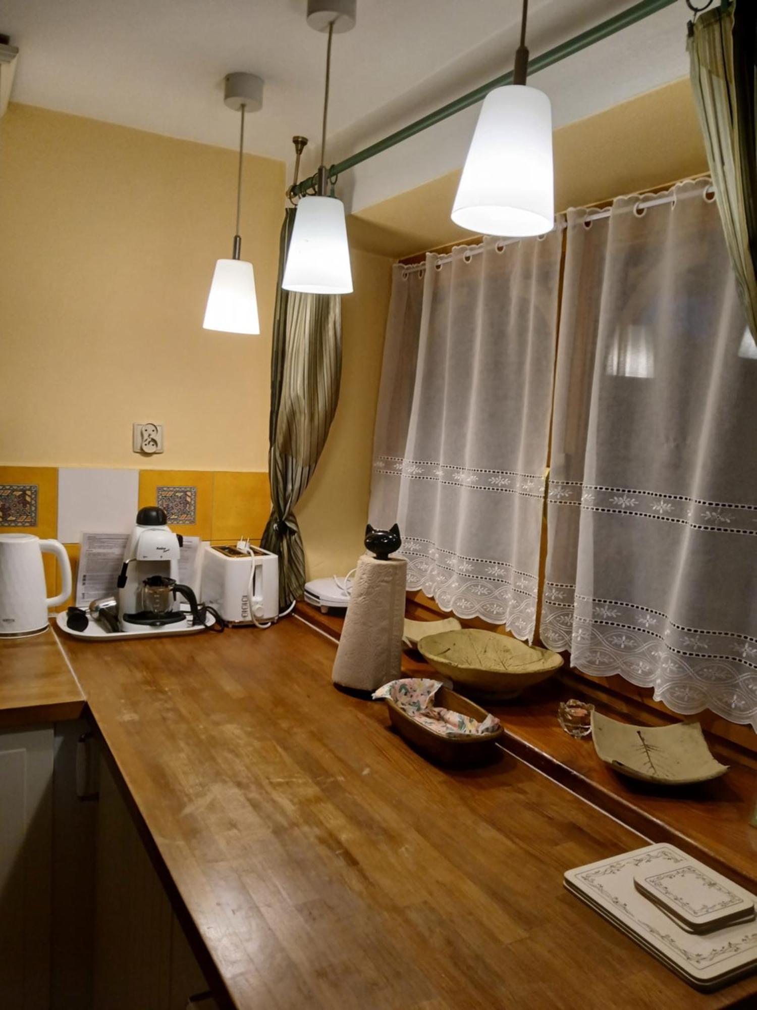 Skalny Ogrod Apartment Поронин Екстериор снимка