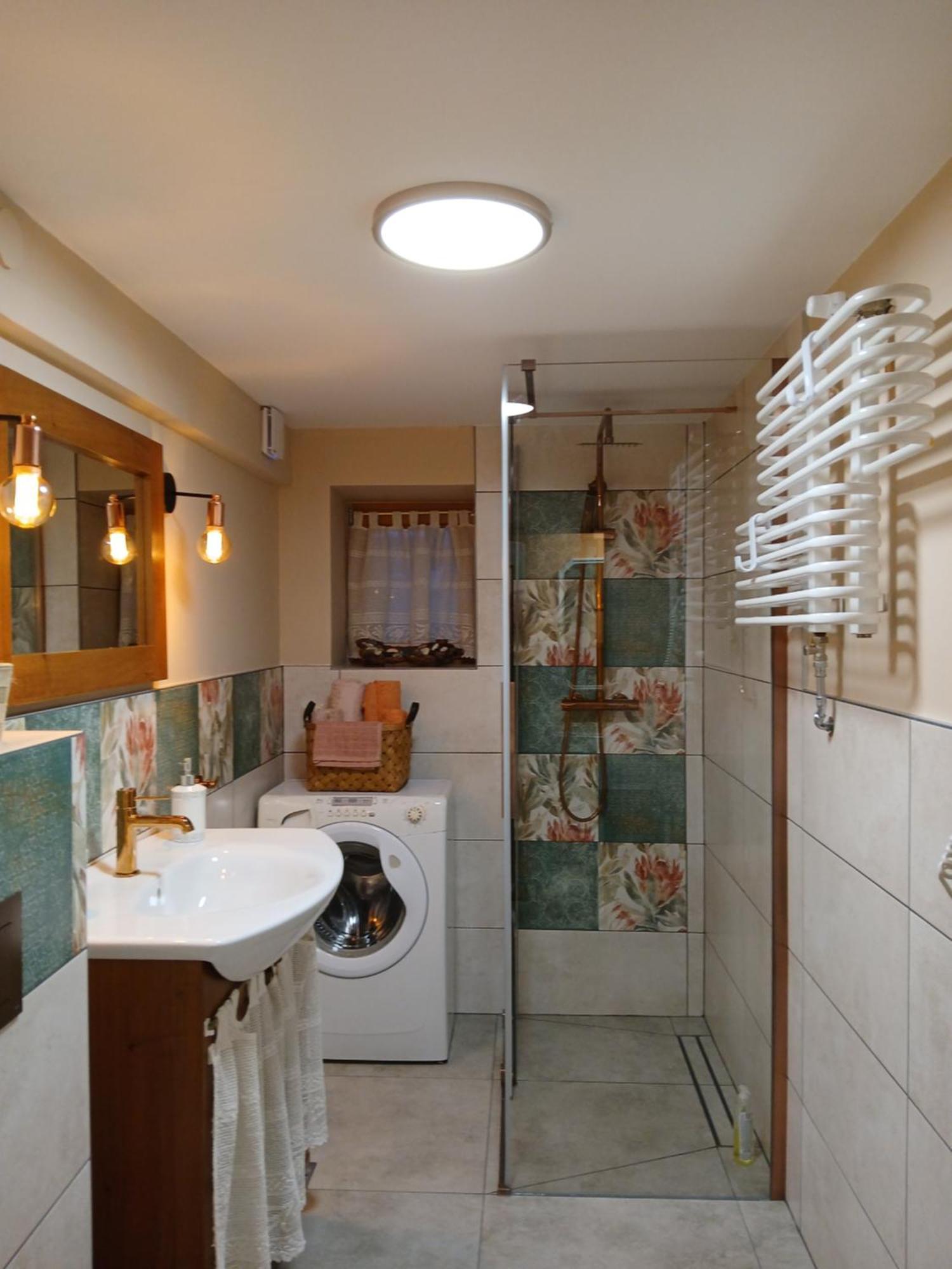 Skalny Ogrod Apartment Поронин Екстериор снимка