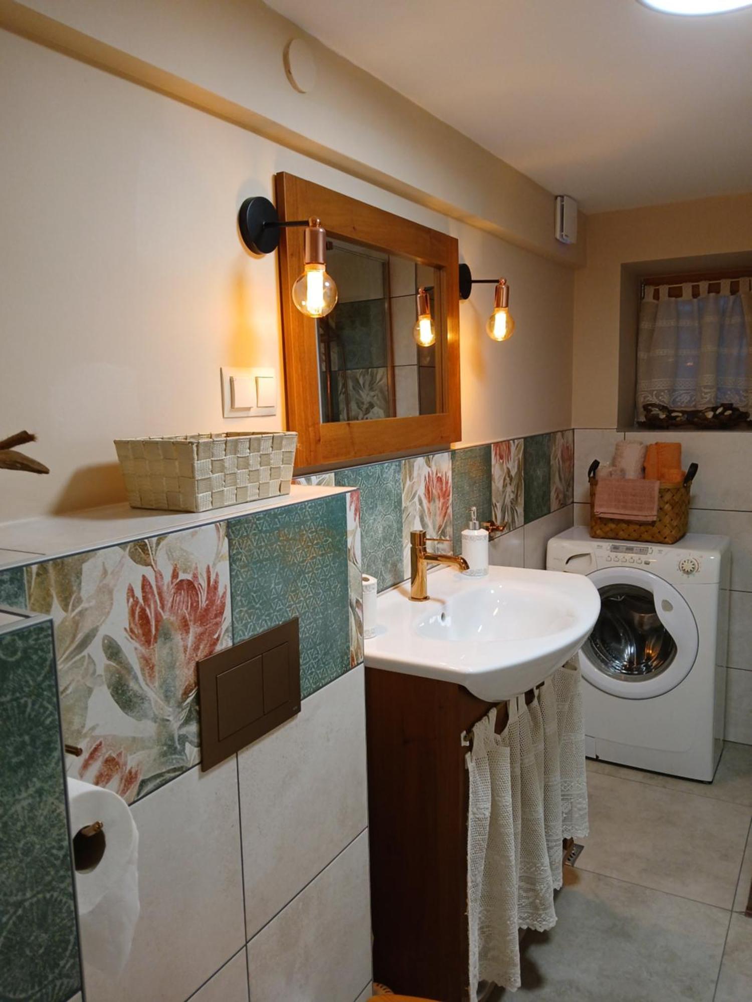Skalny Ogrod Apartment Поронин Екстериор снимка