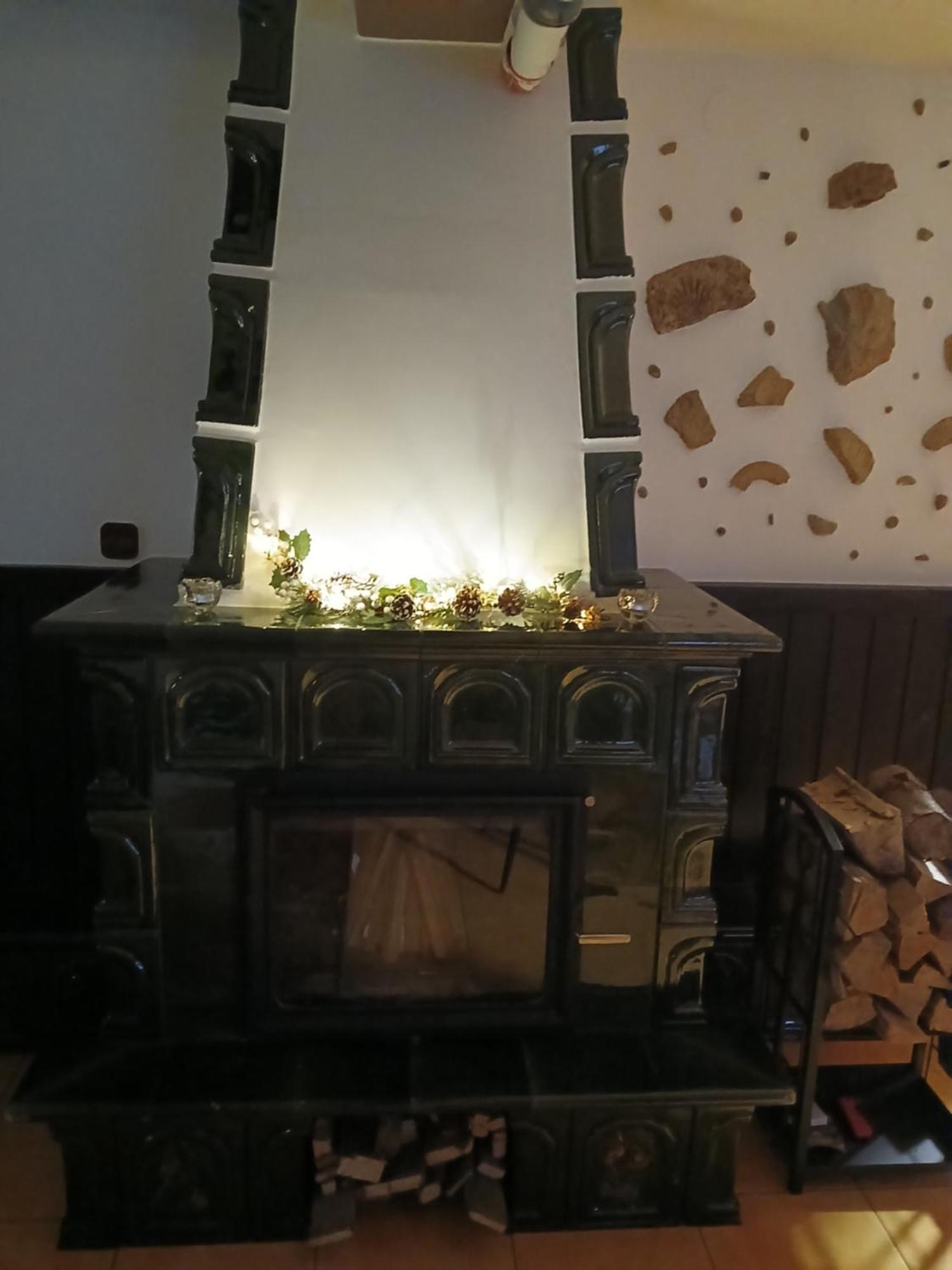 Skalny Ogrod Apartment Поронин Екстериор снимка